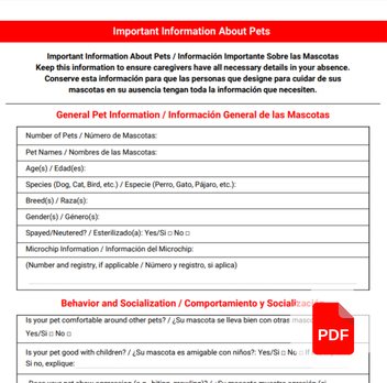 Child Custody for Parents and Caregivers – 1