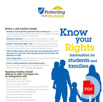 Child Custody for Parents and Caregivers – 1